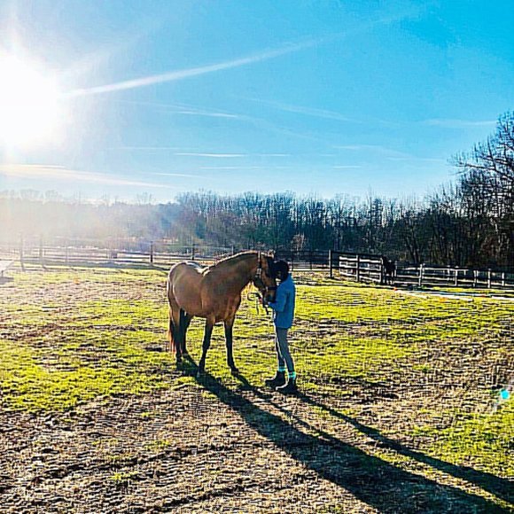 Meet your Posher, Selma - Picture 4 of 4